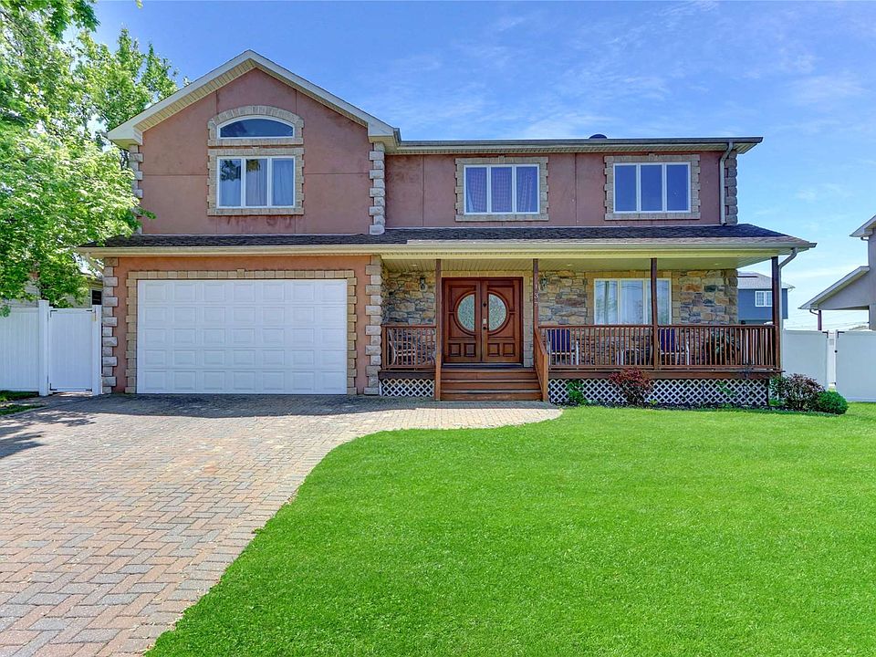 137 W Belle Terre Avenue, Lindenhurst, NY 11757 MLS 3482430 Zillow