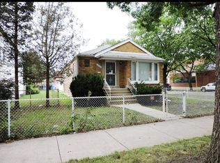 8800 S Aberdeen St, Chicago, IL