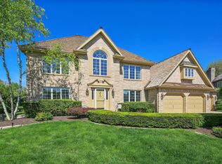 2467 W Branch Ct, Naperville, IL 60565