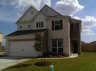 18311 Grove Fair Ct, Houston, TX 77084