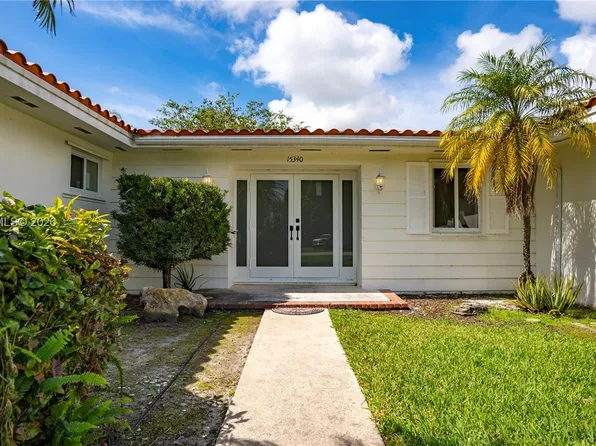 15340 SW 85th Ave, Palmetto Bay, FL 33157