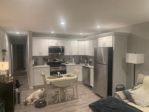 2nd image of 616 E Broadway #4