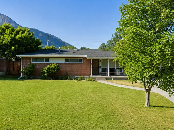 3242 E Bon View Dr, Salt Lake City, UT 84109