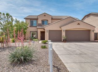 3377 E Sierrita Rd, San Tan Valley, AZ 85143