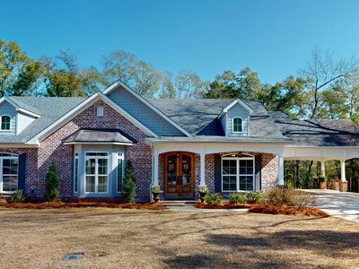 107 Gary Ct, Dothan, AL, 36303