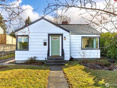 2309 E 18th Street, Bremerton, WA, 98310