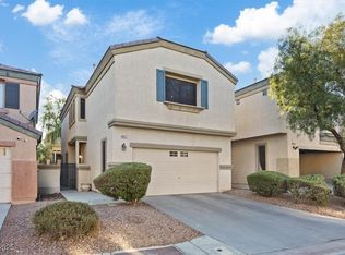 6457 Butterfly Sky St, North Las Vegas, NV 89084