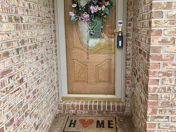 Great Front Door