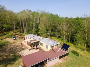 1883 N State Rd, Luther, MI 49656