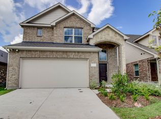 605 Liliana Ln, Anna, TX 75409