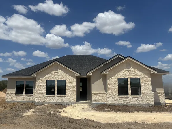 3074 VISTA RIDGE, Marion, TX 78124