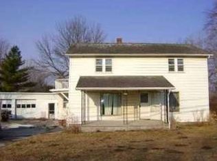 3010 Allington, Clinton Twp, MI 48054