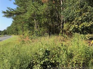 Hillmon Grove Rd, Cameron, NC 28326