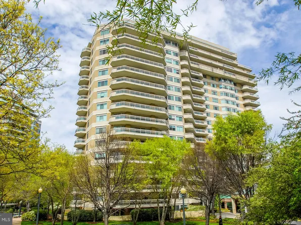 5600 Wisconsin Ave #1-1305, Chevy Chase, MD 20815