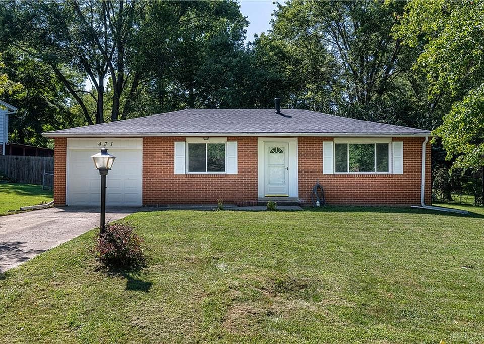 1st image of 471 Moorewood Cir