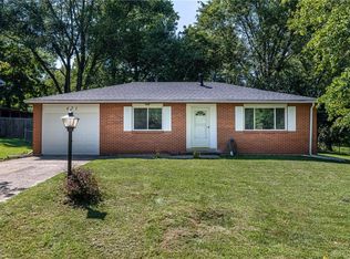 471 Moorewood Cir, Dayton, OH 45415