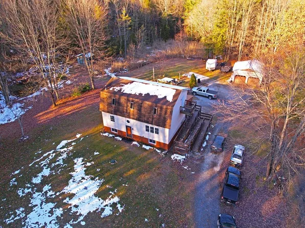 79 Waugh Farm Road, Swanton, VT 05488