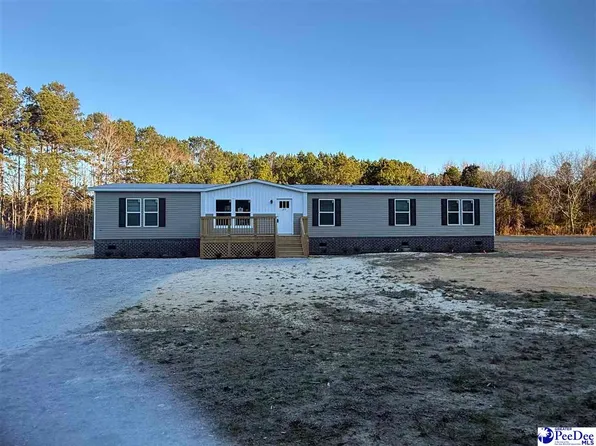 2711 Ballpark Rd, Effingham, SC 29541