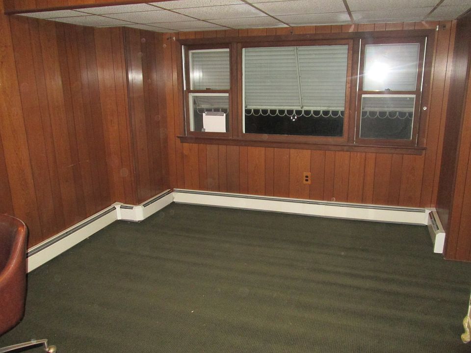 living rm