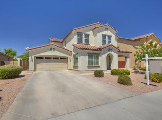 38609 N Tumbleweed Ln, San Tan Valley, AZ 85140