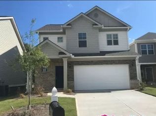 124 Daisy Cir, McDonough, GA 30252