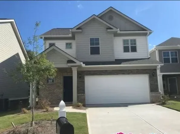 124 Daisy Cir, McDonough, GA 30252