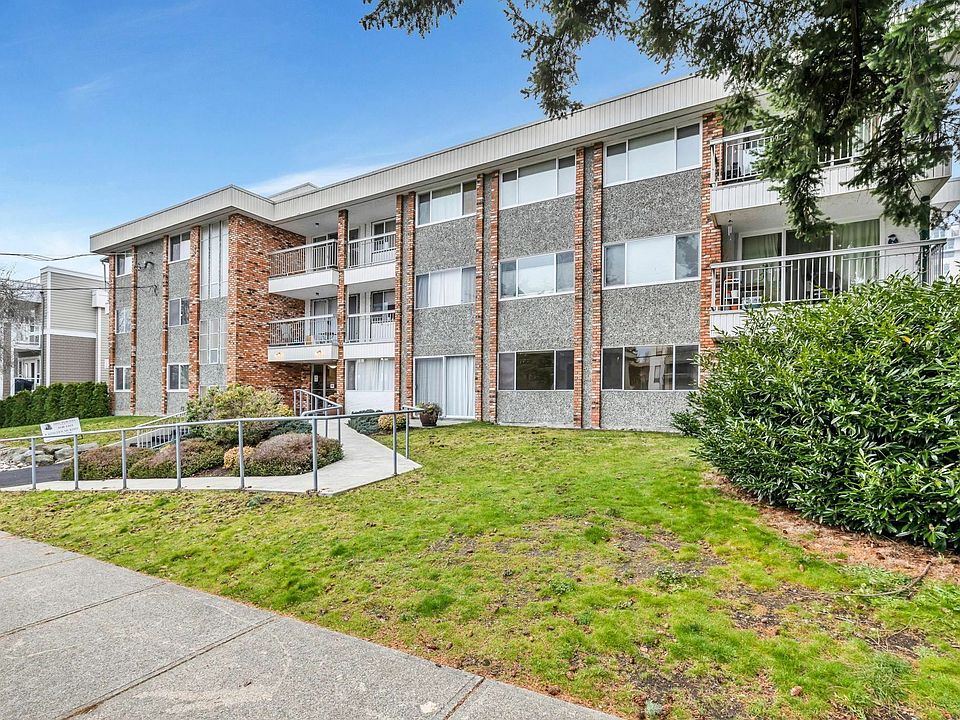 1st image of 1331 Fir St #106