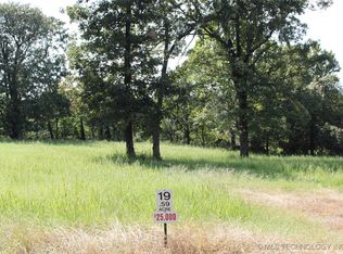 19 Breakenridge Dr, Eufaula, OK 74432