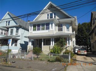 179-181 Whitney Ave, Bridgeport, CT 06606