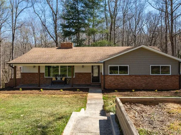 1279 Marlborough Ln, Winston Salem, NC 27105