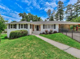 501 Hampton Ave, North Augusta, SC 29841