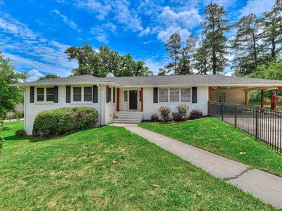 501 Hampton Ave, North Augusta, SC, 29841