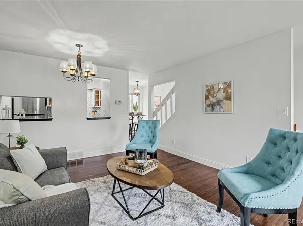 6305 W 6th Avenue #D3, Lakewood, CO 80214