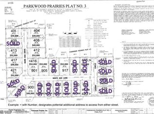 408 Burr Oak Dr, Williamsville, IL 62693