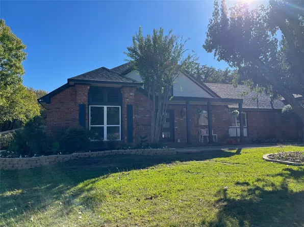 1540 Nightingale Cir, Keller, TX 76262