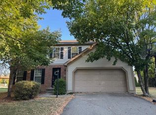 6448 Walden Cir, Dublin, OH 43016