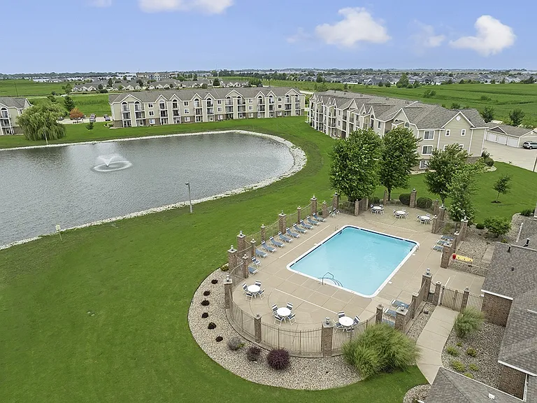 Hunters Pond Apartment Homes — Photo 47