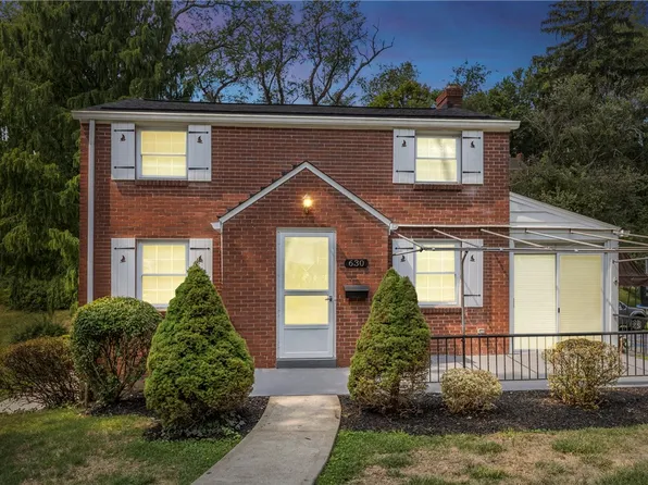 630 Kelso Rd, Pittsburgh, PA 15243
