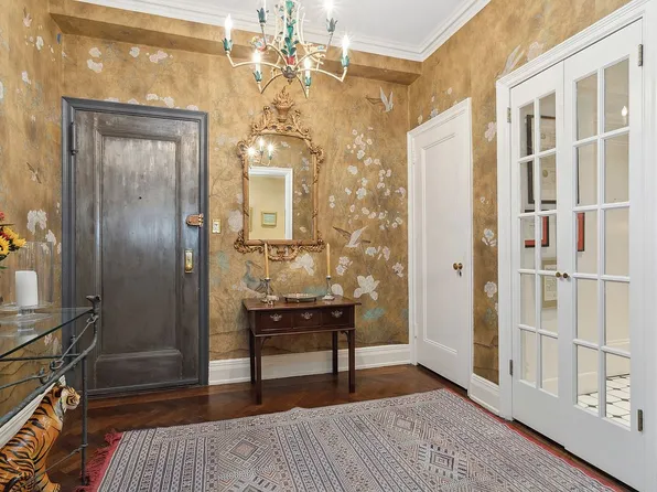 480 Park Ave APT 12H, Manhattan, NY 10022