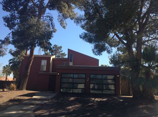 2091 Irwin Cir, Las Vegas, NV 89119