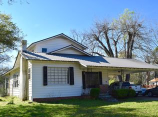 504 N Polk Ave, Jonesboro, LA 71251