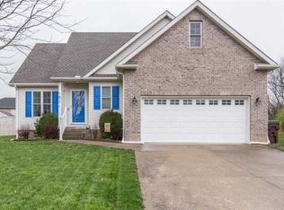 421 Pine Hurst Dr, Mount Sterling, KY 40353
