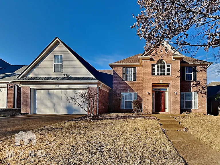 9236 Speerberry Cir — Photo 1