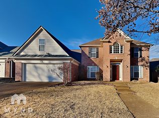 9236 Speerberry Cir, Cordova, TN 38016