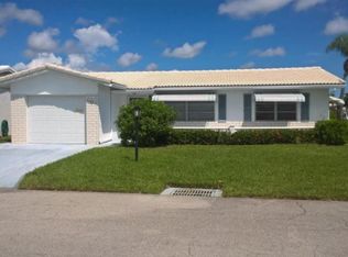 1901 SW 21st Ave, Boynton Beach, FL 33426