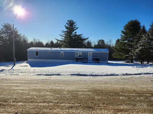 272 Rutland Road, Plymouth, ME 04969