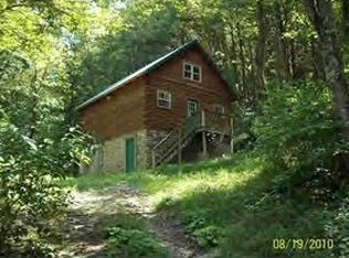 35885 Scout Rd, Logan, OH 43138