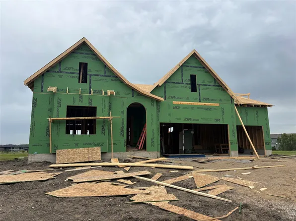 380 NW Ryder Dr, Waukee, IA 50263