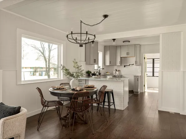 5611 Joe Sayers Ave, Austin, TX 78756