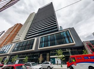 Panda Condominiums, Toronto, ON M5G 0C5
